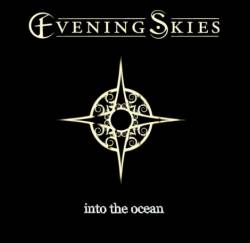 Evening Skies : Into the Ocean